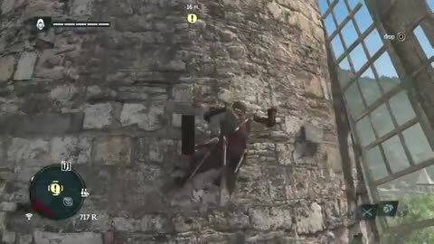 Return to Assassin's Creed IV_ Black Flag Day 4 Part 1.