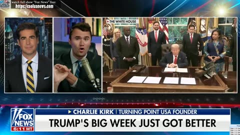 Jesse Watters Primetime 8PM - 6/27/2025