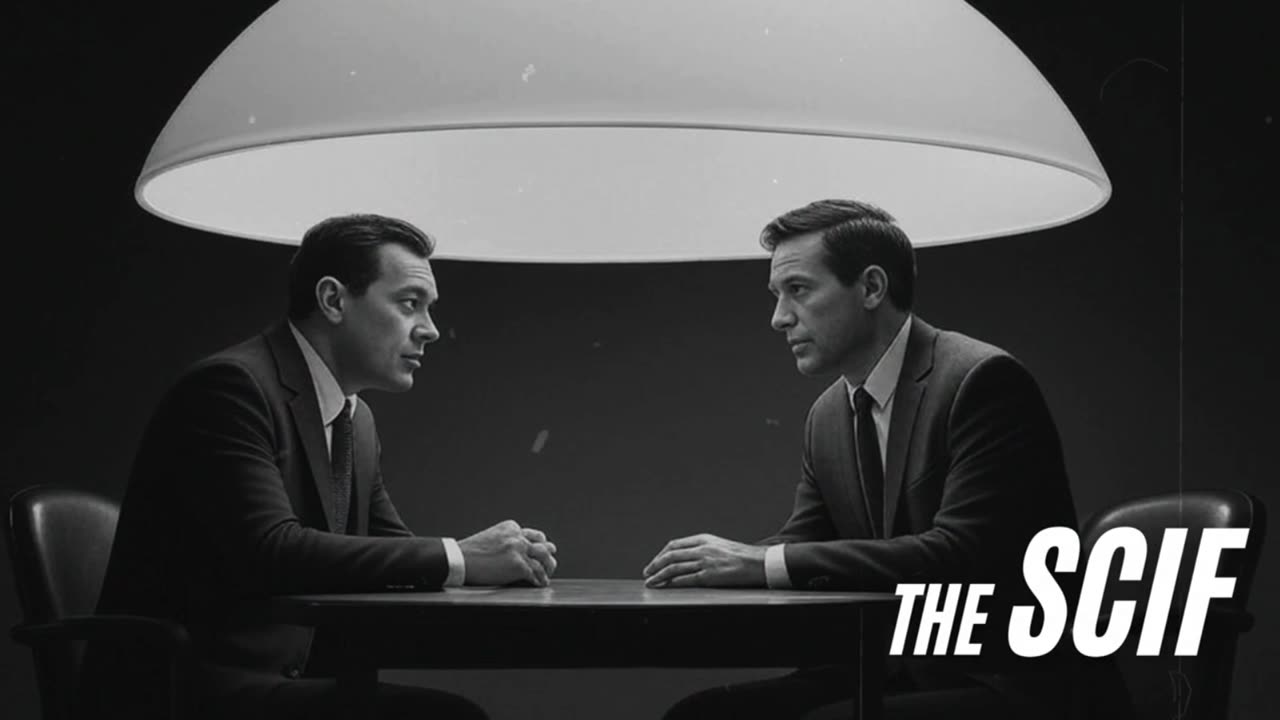 The SCIF - Memorial Day Special 5/26/25