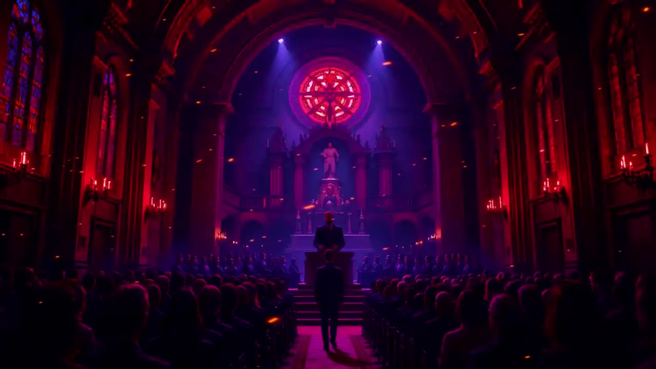 "3 Types of Churches Satan Uses to Lead You Astray | JOHN MACARTHUR Motivation"