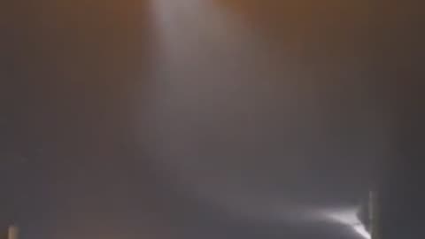 Iran seems to have fired a new generation of missiles against Israel