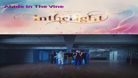 S. L. M. ~ ( InTheLight ) ~ Moving Pieces ~ Remix 1 Christcore PC FX