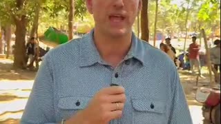 War Torn Cambodia Under Fire From World Economic Forum's Thai Instalment