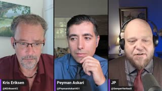 JP (@SemperVeritasX) & Kris (@KEriksenV2) | EP 234 | Let's Talk About Solutions, Baby!