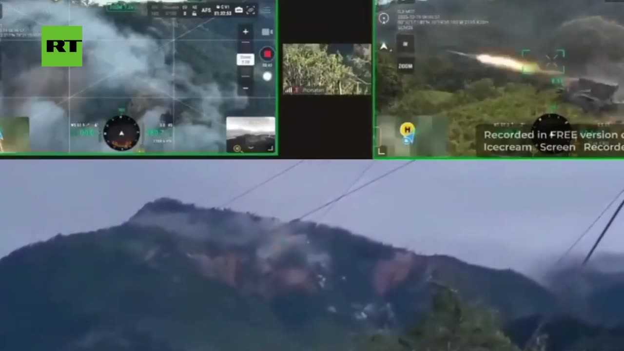 Ecuador CONDUCTS operations against the Los Lobos cartel