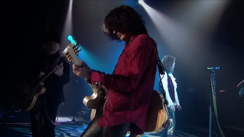 No More No More - Aerosmith (live)