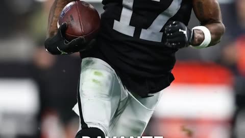 Sauce Gardner names his top 5 NFL Wide Receivers #AmericanFootball #NFL #Football #AmericanFootball