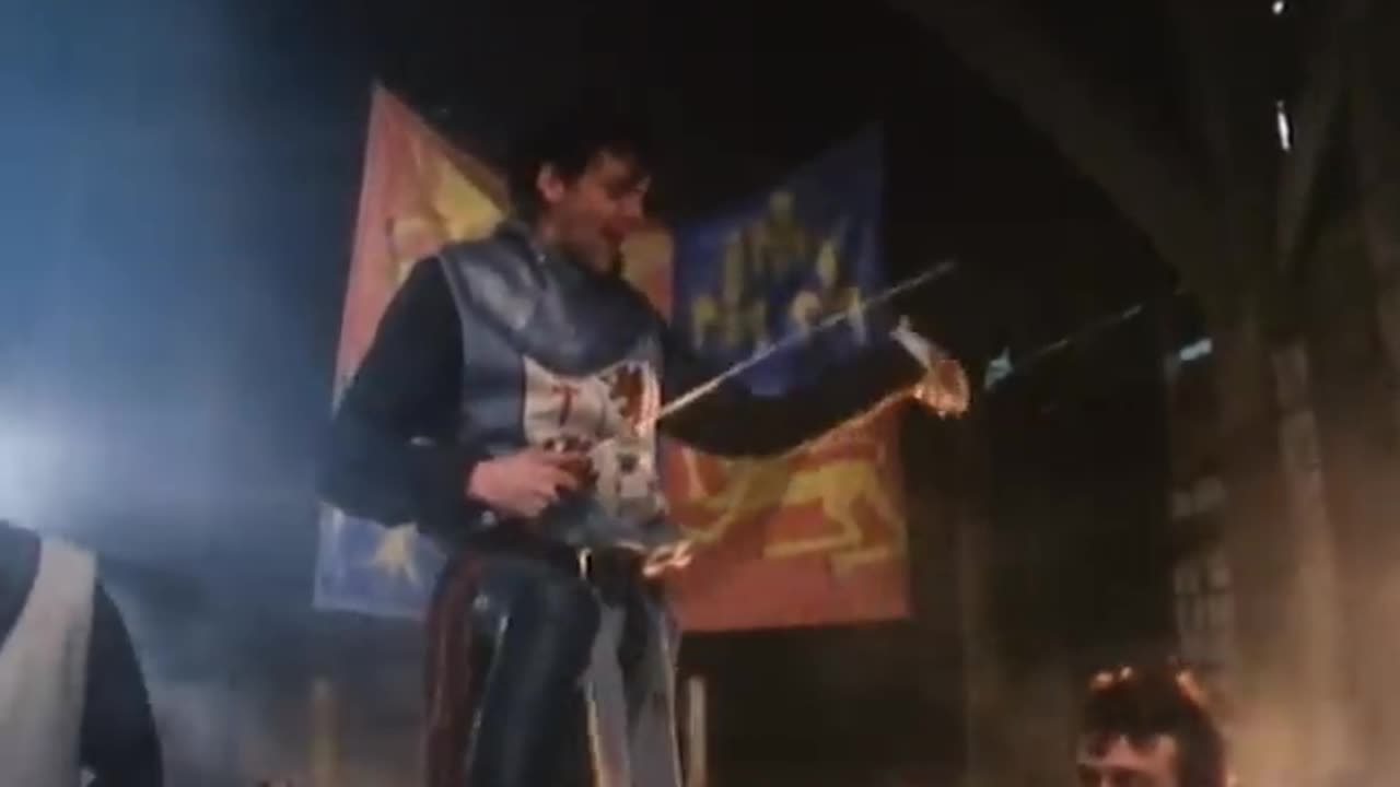 Tenpole Tudor - Swords Of A Thousand Men