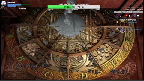 Indiana Jones y el | Gran Círculo