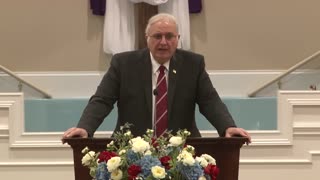 LORD, I BELIEVE ~ PASTOR CHARLES LAWSON-AUG 28 2025