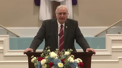 LORD, I BELIEVE ~ PASTOR CHARLES LAWSON-AUG 28 2025