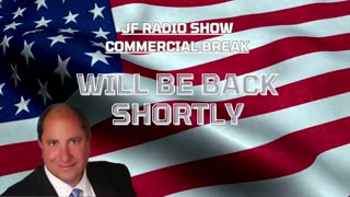 The John Fredericks Show [Live Radio & TV] January 22, 2026