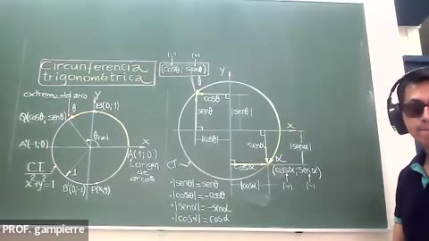 AULA 20 REGULAR 2026 - 1 | Semana 11 | Trigonometría