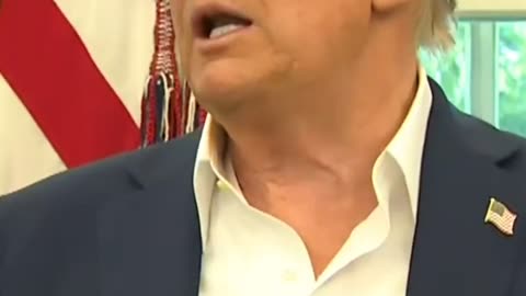 "I like Carney a lot"....Trump WOW