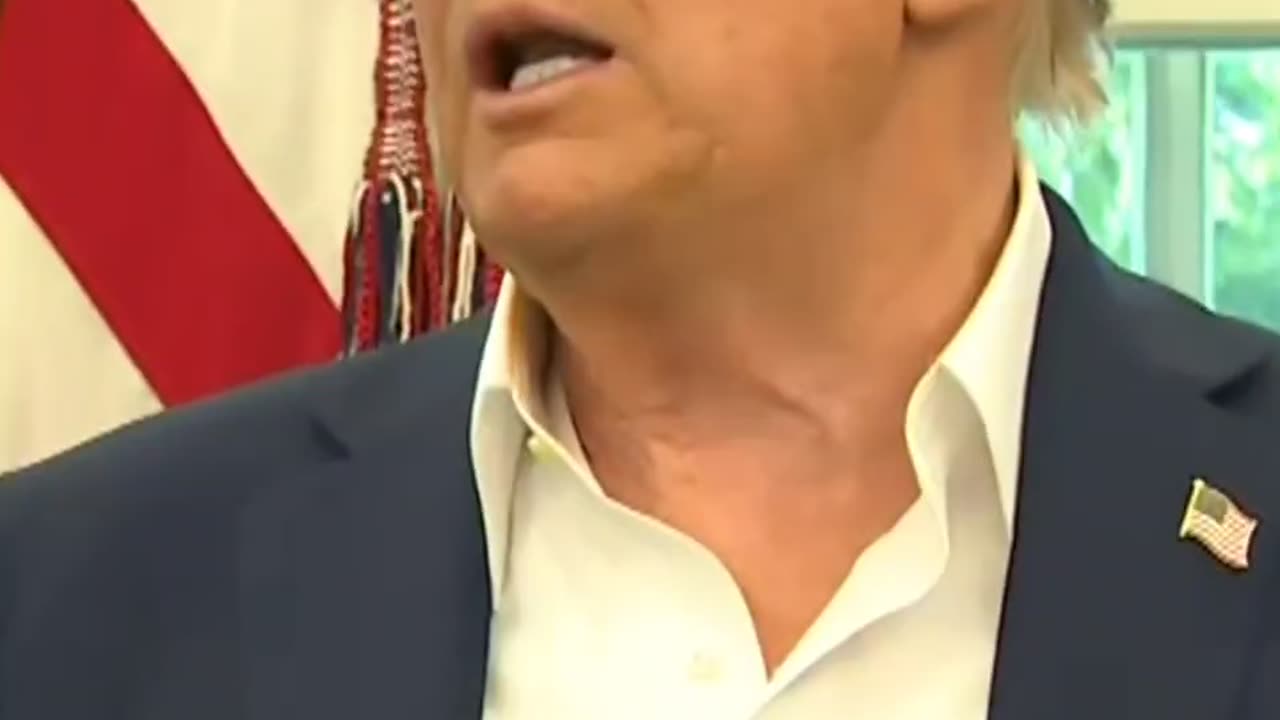 "I like Carney a lot"....Trump WOW