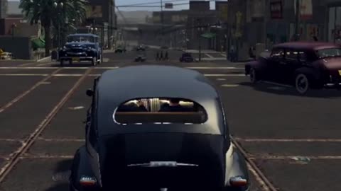 L.A. Noire Critter's slow trudge #lanoire #comedy #gaming #retro #games #lanoiregameplay #funny