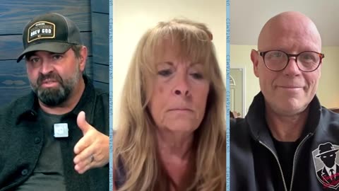 Col Towner, General Holt-20th C.Regime Changes & the Crime Syndicate, Pre-Trump CIA|VN & MidEast Now