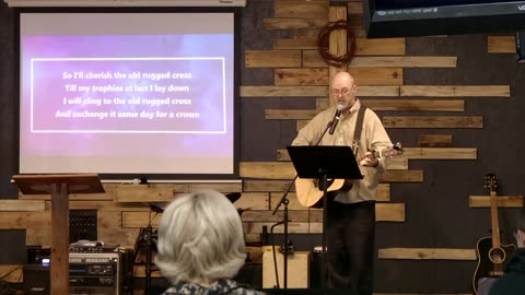 We Do Not Grieve As Those Without Hope | 10-19-2025