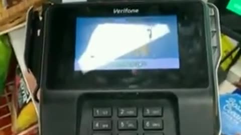 🔥⚠️⚠️🔥Gas stations using card Shimmers to steal PIN & card numbers. Test the scanner before using.