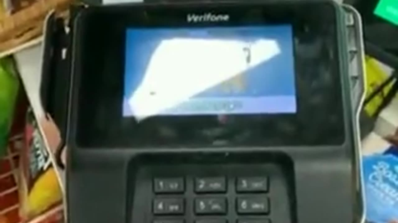 🔥⚠️⚠️🔥Gas stations using card Shimmers to steal PIN & card numbers. Test the scanner before using.