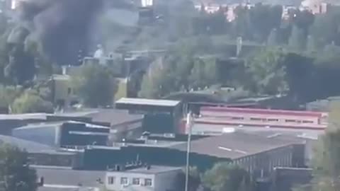 🛸🔥 Ukraine Russia War | SBU Drones Hit Russian Electronics Plant in Penza | RCF
