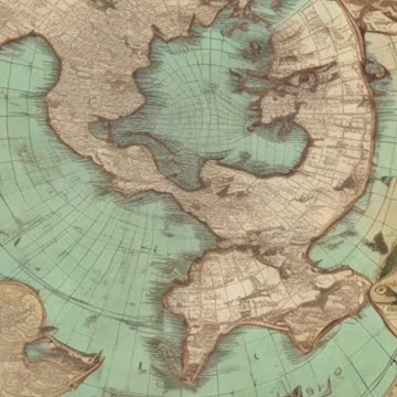 The world may not be what it seams