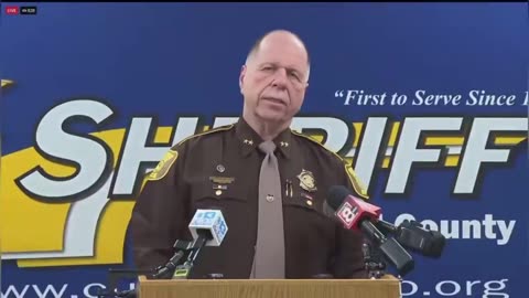 'Bush league': Sheriff revokes ICE support after officer detained despite citizenship