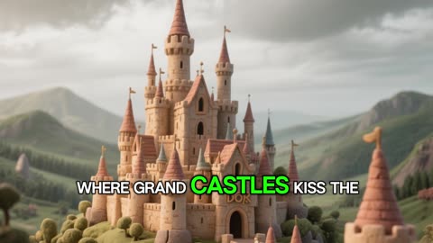 The Tale of Despereaux – The Brave Little Mouse