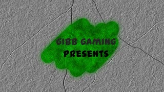 Gibb Gaming Graffiti Intro