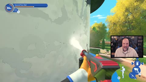 Sunday Fun Day: Power Wash Simulator 2