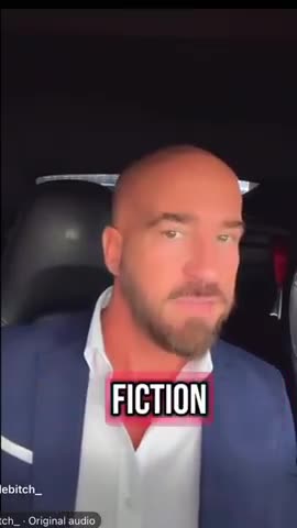 There Are Vans Driving Around Your City Right Now That Can Literally See Through Your Walls.