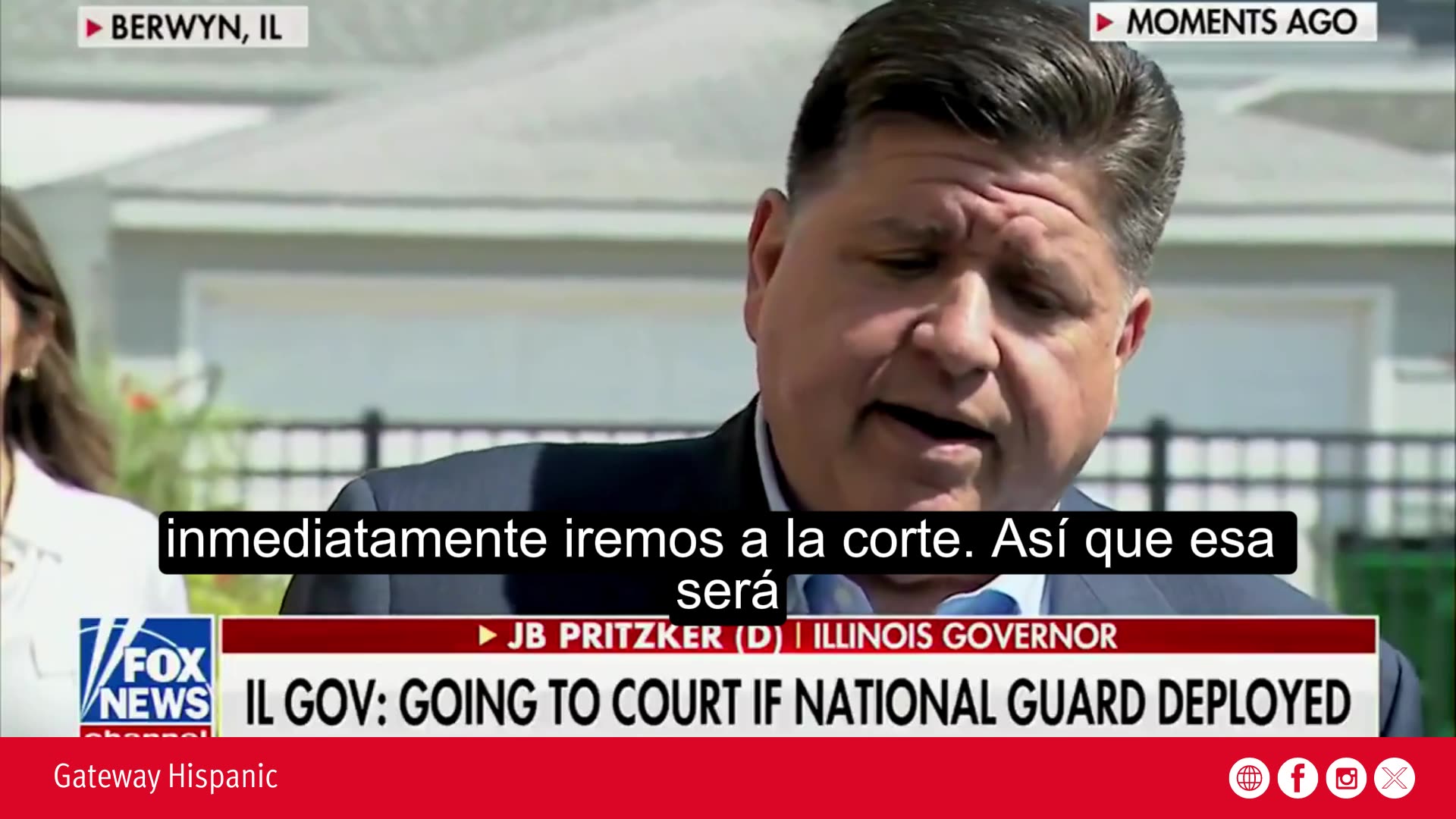 JB Pritzker Refuses to Eradicate Crime in Chicago