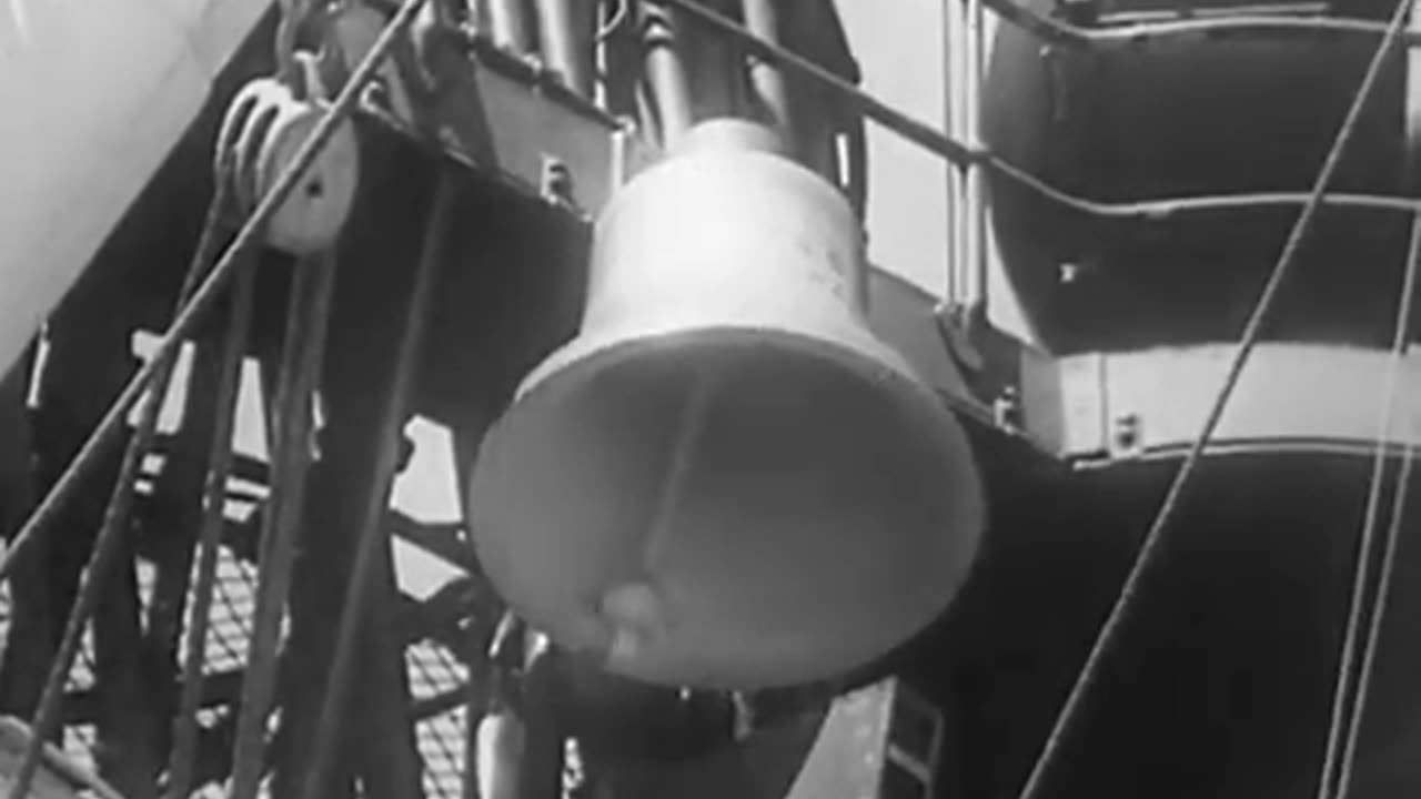 (1925) Colorado Class Battleship