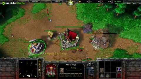 wc3 tft