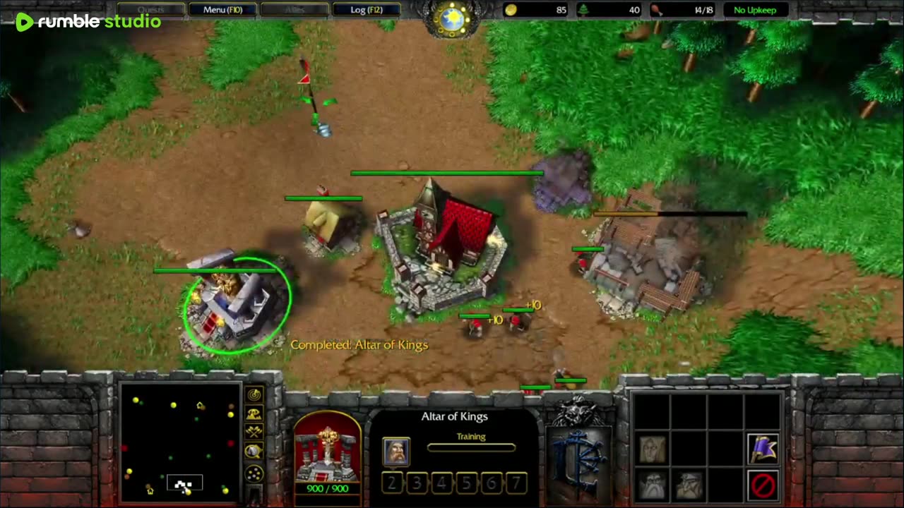 wc3 tft