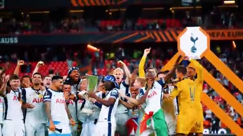 Tottenham Hotspur