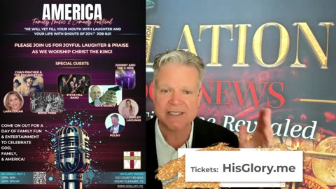 MAY Great Wealth Transfer PROPHECY! Bo Polny, Dave Scarlett