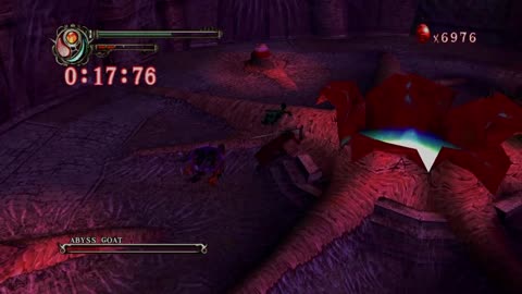 Devil May Cry 2 Part 3 (with commentary)