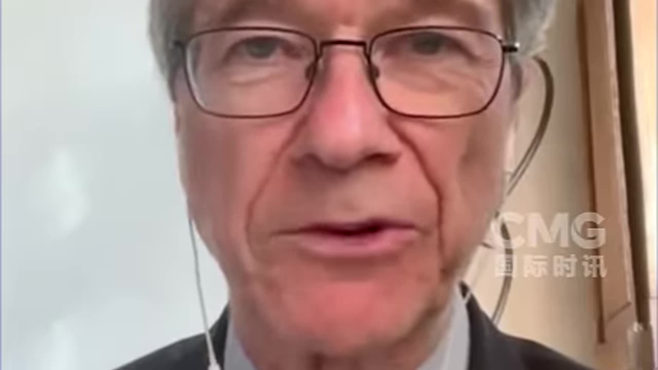 The United States Reaps the Bitter Fruit of Its Own Making