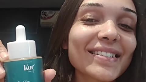 I’ve stopped using multiple skincare products since I found Skin Glaze. 🙌🏼