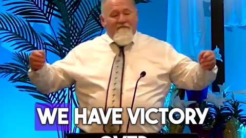 Satan Is Defeated — Claim the Victory Jesus Won at Easter
