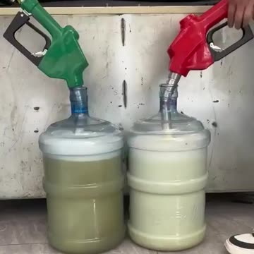 Štai kodėl kuras kai kada baigiasi greičiau