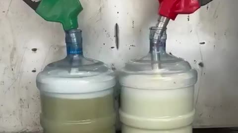 Štai kodėl kuras kai kada baigiasi greičiau