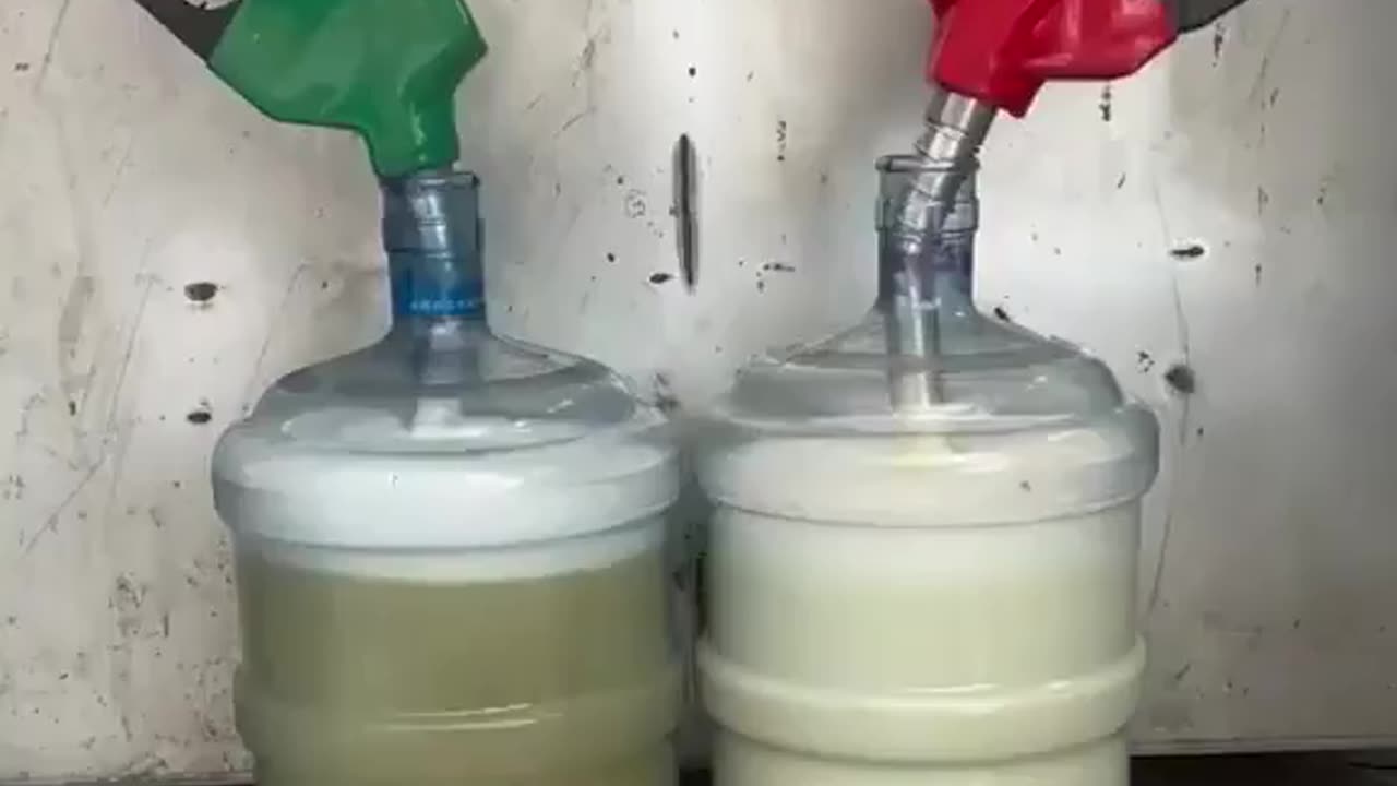 Štai kodėl kuras kai kada baigiasi greičiau