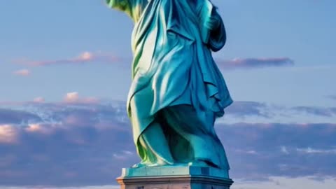 Statue of liberty