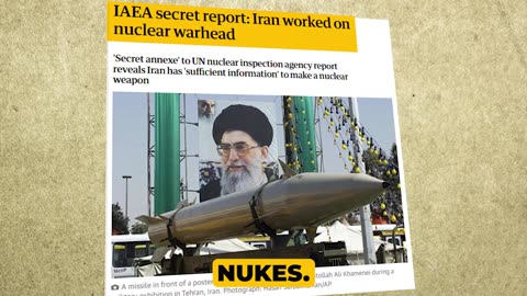 Media Should Be Praising Trump for Iran Strike