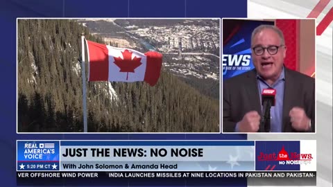 Ezra Levant: Anti-Trump advocate Carney lauded Trump’s leadership eight days after bashing him