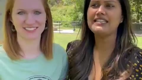 America vs India Accent Challenge