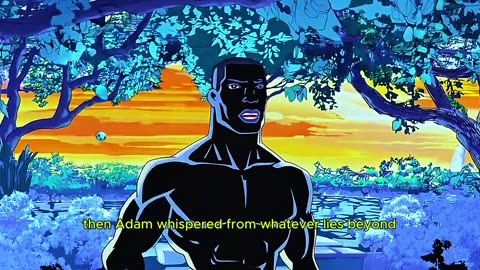 THE ORIGINAL GARDEN OF EDEN STORY |ENGINEERED BY ANNUNAKI