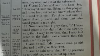 The Presence of God
